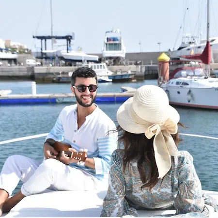 Botel Luxury Boat Karamba I