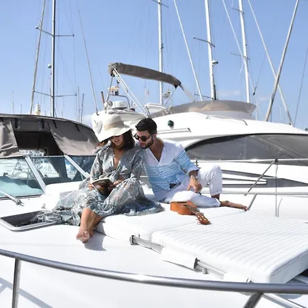 Luxury Boat Karamba I Botel San Miguel de Abona