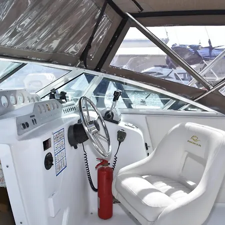 Luxury Boat Karamba I * San Miguel de Abona