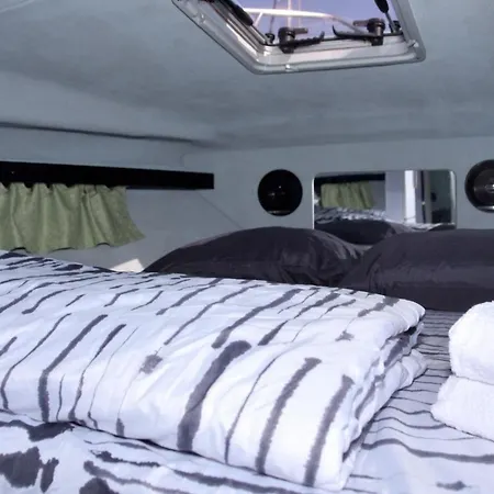 Luxury Boat Karamba I Botel San Miguel de Abona
