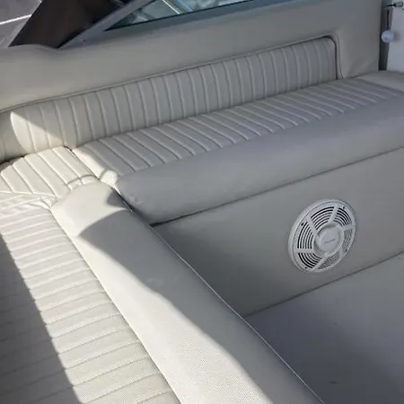 Luxury Boat Karamba I Botel San Miguel de Abona