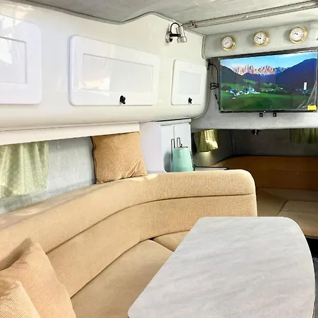Luxury Boat Karamba I Botel San Miguel de Abona
