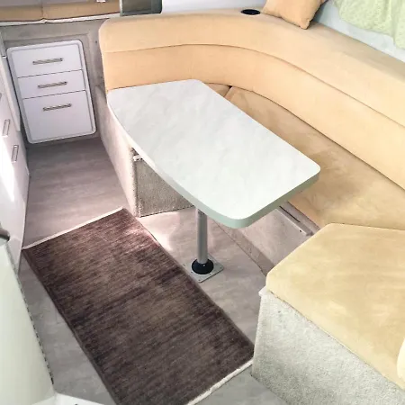 Luxury Boat Karamba I San Miguel de Abona